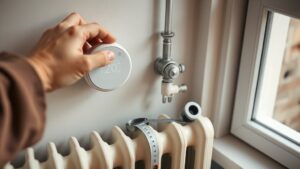 Smarte Heizkörperthermostate nachrüsten: Montage, Zeitpläne und echte Ersparnis im Altbau