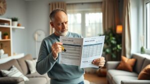 Heizkostenabrechnung prüfen: Verteilerschlüssel, Verbrauchswerte und typische Fehler richtig reklamieren