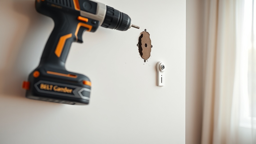 Bilderwand planen und aufhängen: Raster, Höhen und Befestigung ohne Löcherchaos