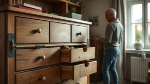 Möbel aus zweiter Hand kaufen: Qualität prüfen, Preise verhandeln und sicher aufbereiten