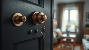 Schlüssel verloren oder zu wenige: Schließanlage in Mehrfamilienhaus verstehen und sicher nachbestellen
